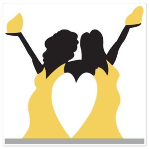 Meet your Posher, Pauline